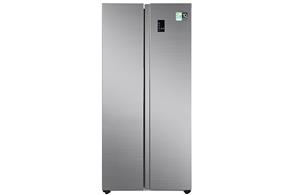 Tủ lạnh Aqua Inverter 480 lít AQR-S480XA(SG) AQR-S480XA(SG)